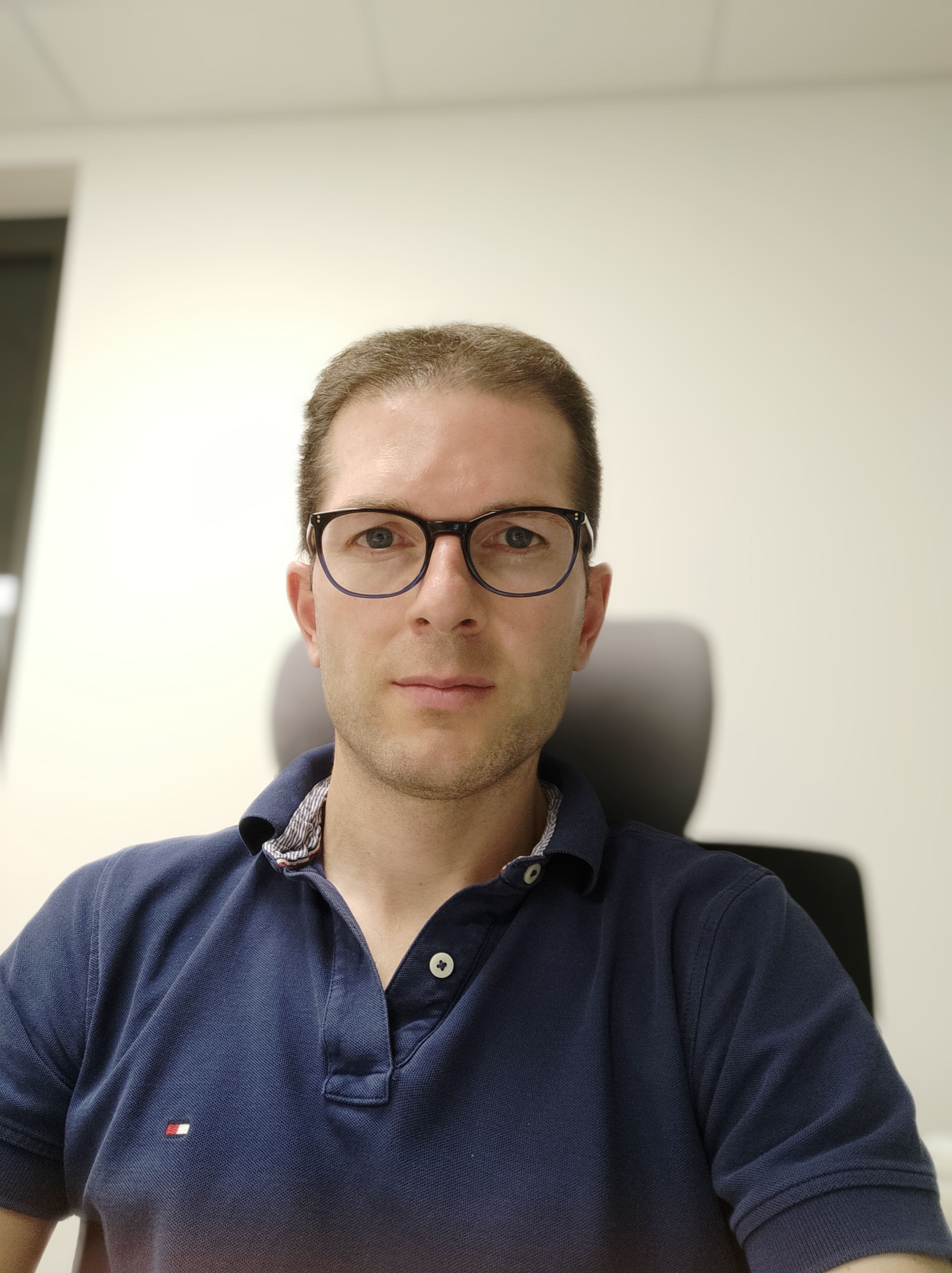 Pierre-Antoine Riquier