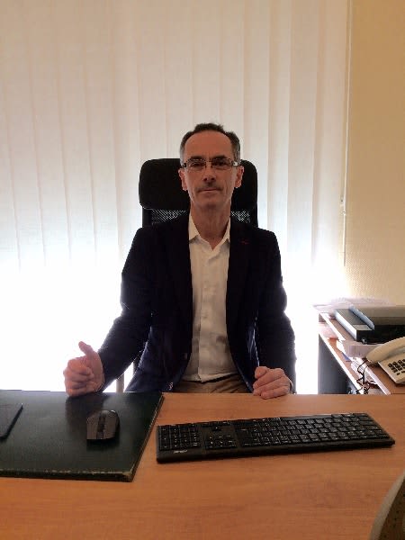 Pierre-Antoine LEMOINE