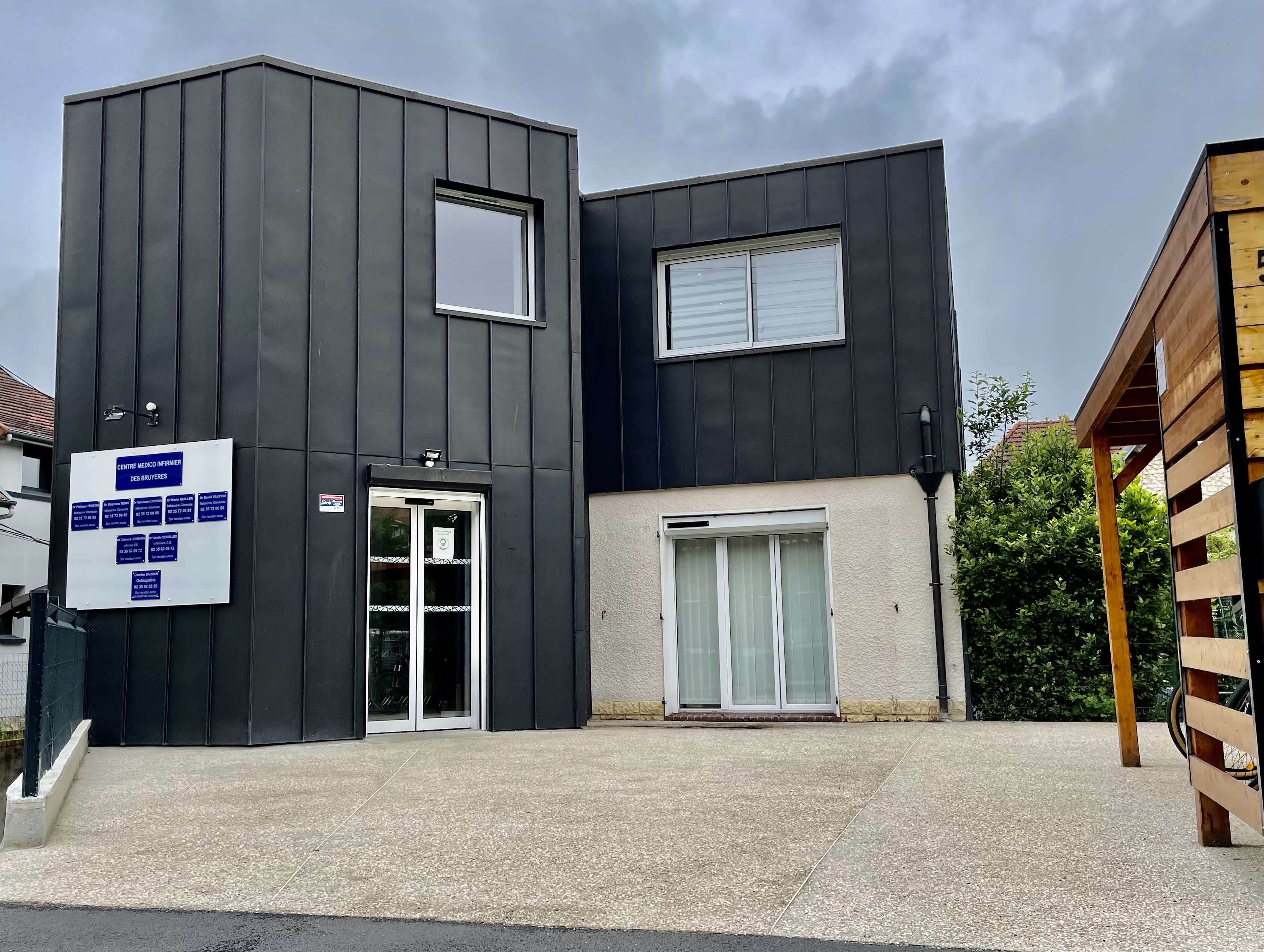 Pierre-Hubert CATHERINE