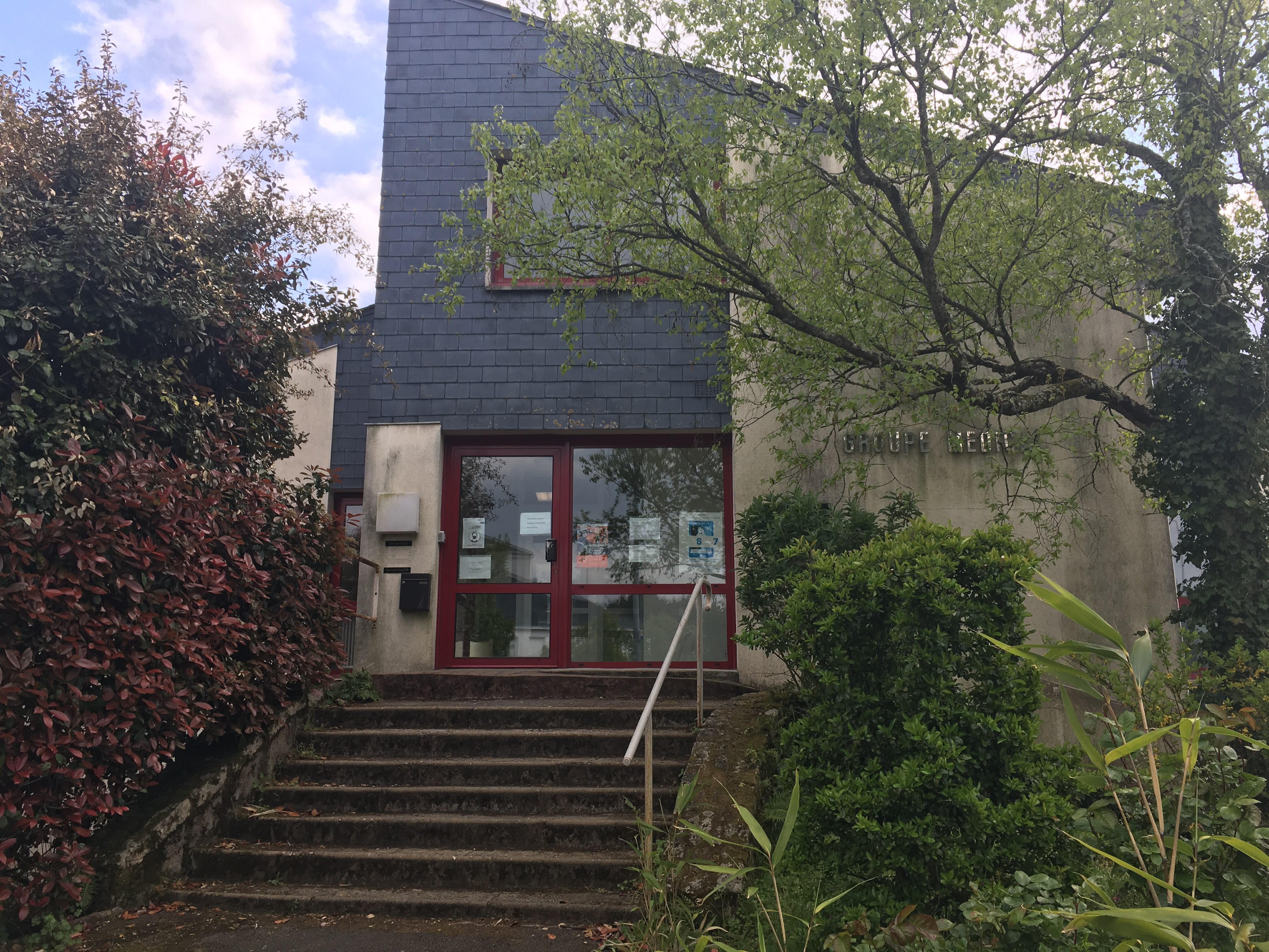 Dr Pierre-Yves Gauthier