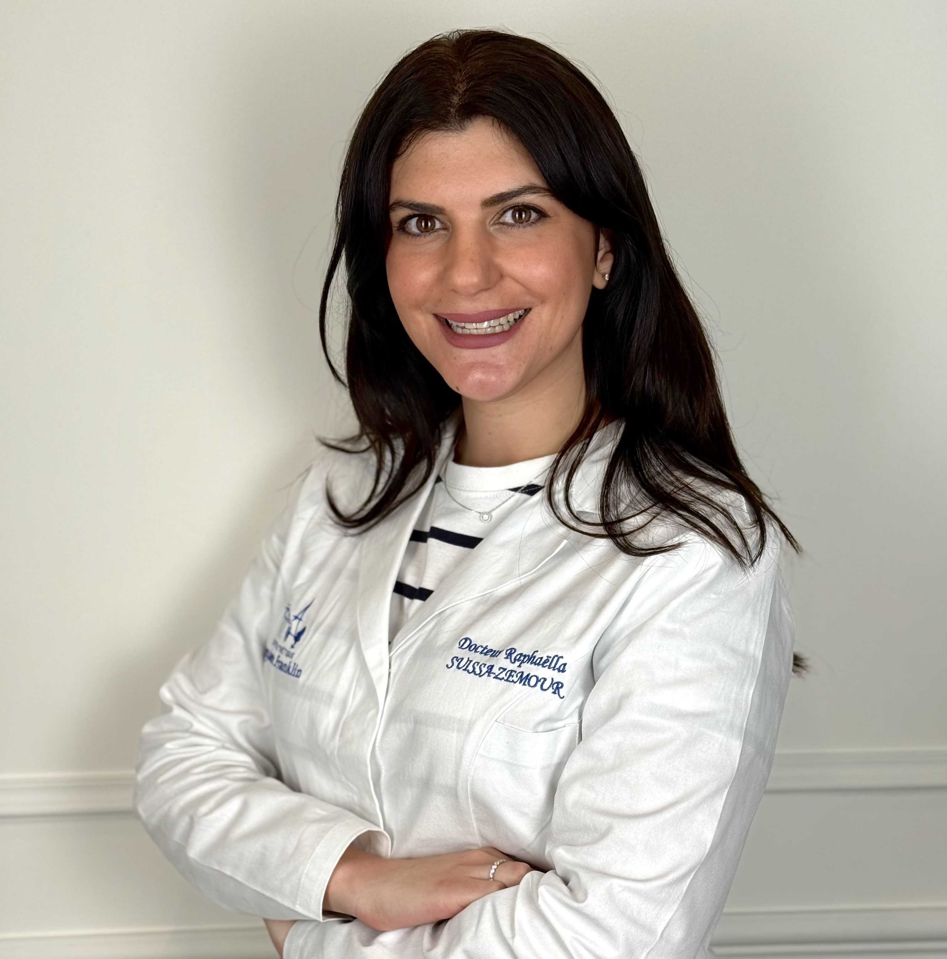 Raphaëlla SUISSA-ZEMOUR