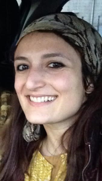 Rebecca ZEITOUN-WERTEL