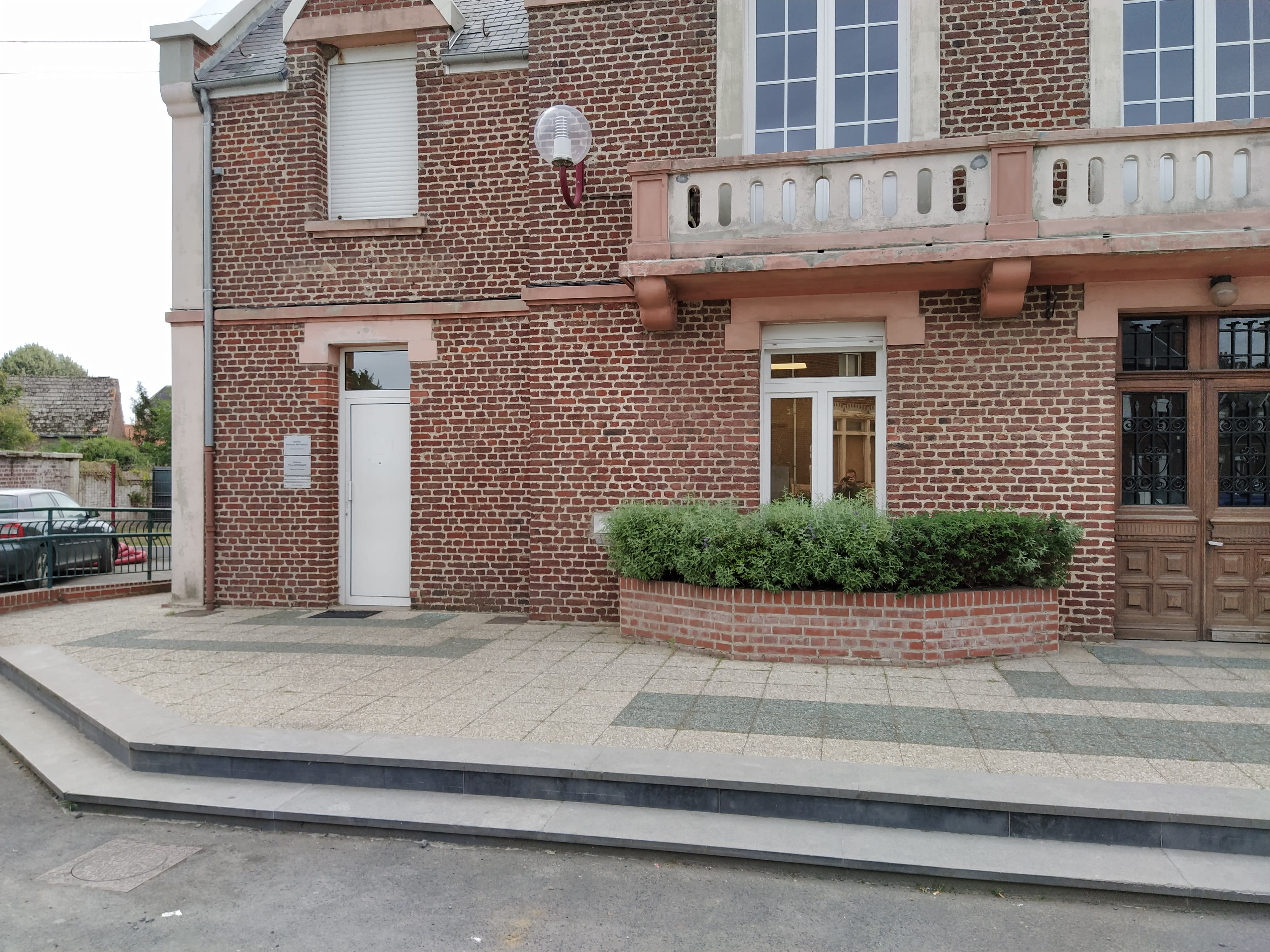 Dr Romuald Antoniazzi