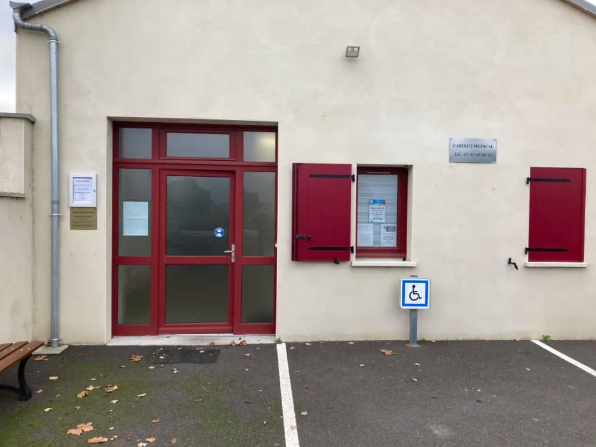 Dr Sabine Hakim Hachemi