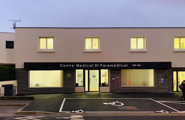 Dr Sandra Portelinha