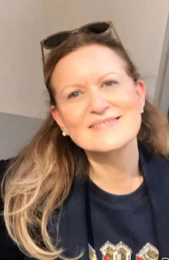 Dr Souha Abboud Al Hakim