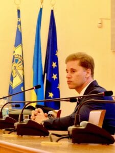 IP Attorney & Technology Commercialization Lawyer