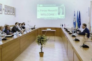 Patent Lawyer Houston