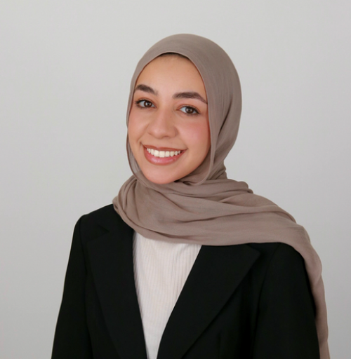 Yasmin Farid