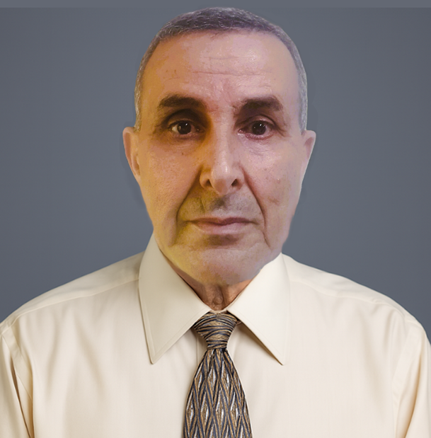 Hussein Al-Omari