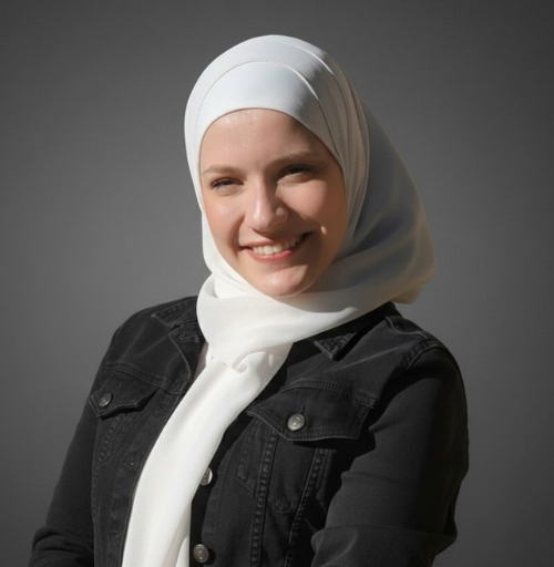 Haya Al-Habal