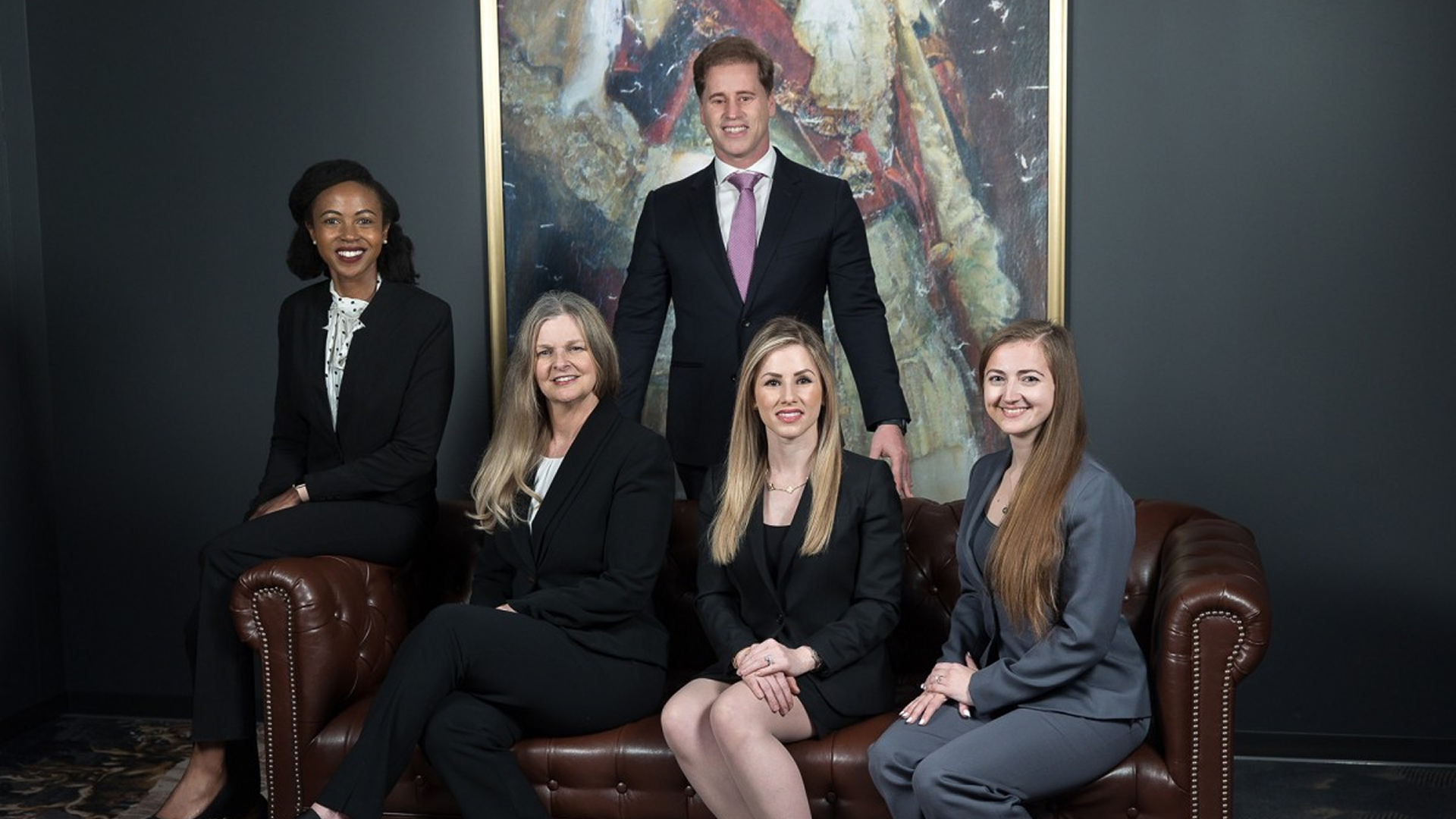 Patent Law Firm Helps Startups with IP Registration