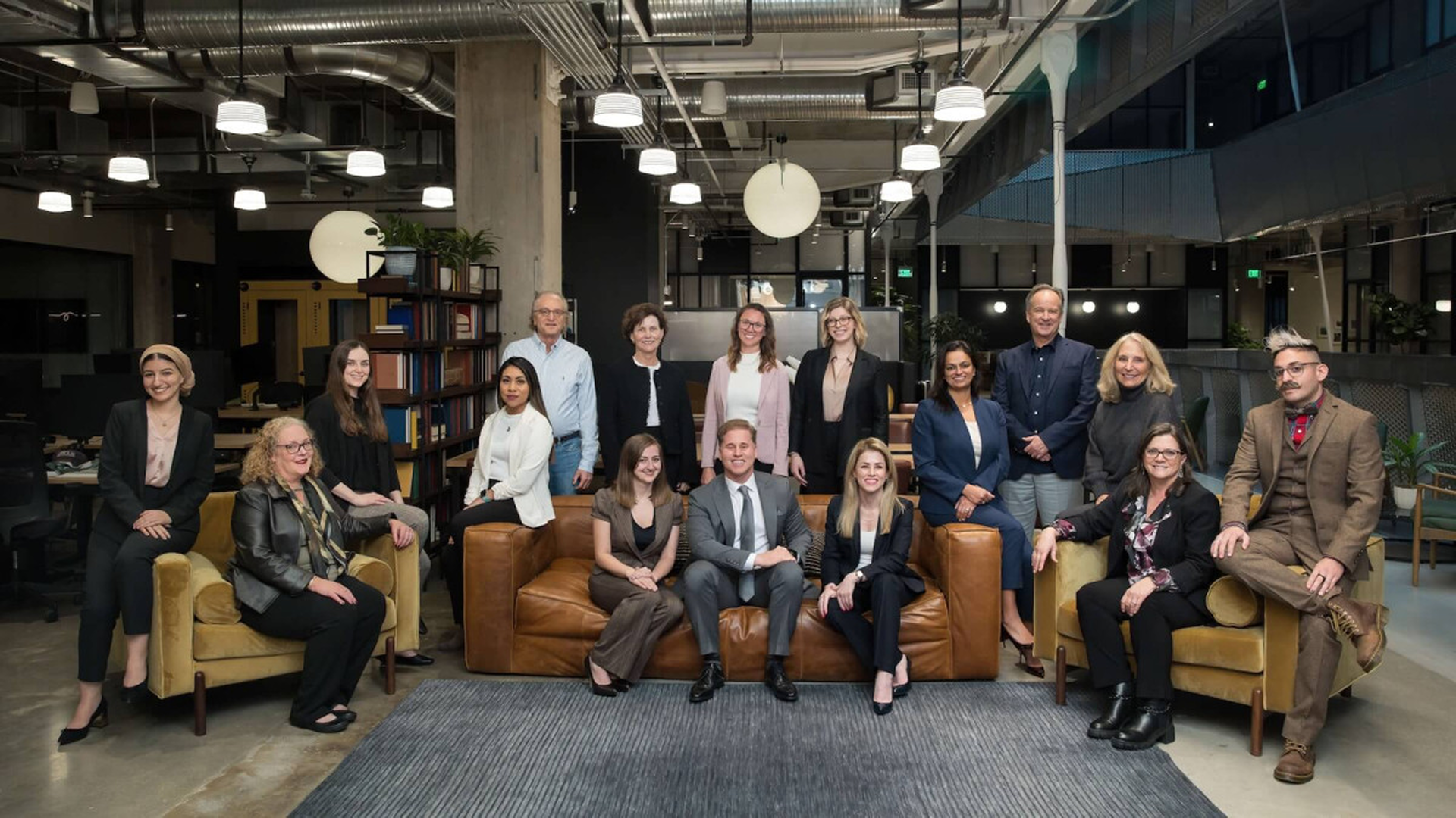 Boutique Law Firm Handles Trademark Issues for Startups