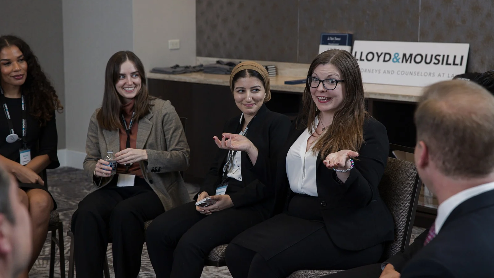 Boutique Law Firm Handles Patent Needs for Startups