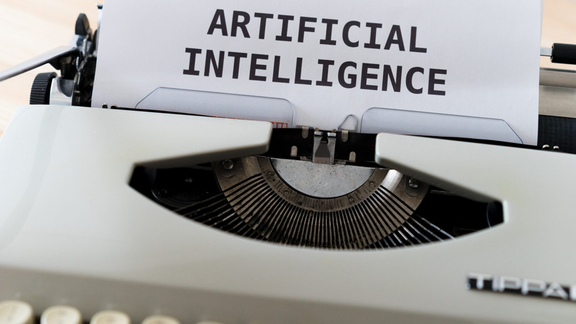 IP & Tech Law Firm Addresses the Impact of AI on Patent Protection