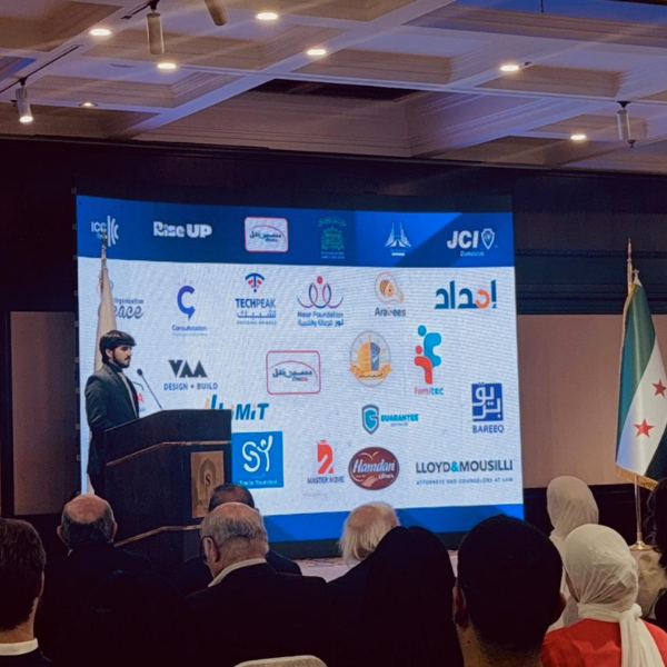 Embracing the Opposition: A Debate Challenge That Redefined My Perspective