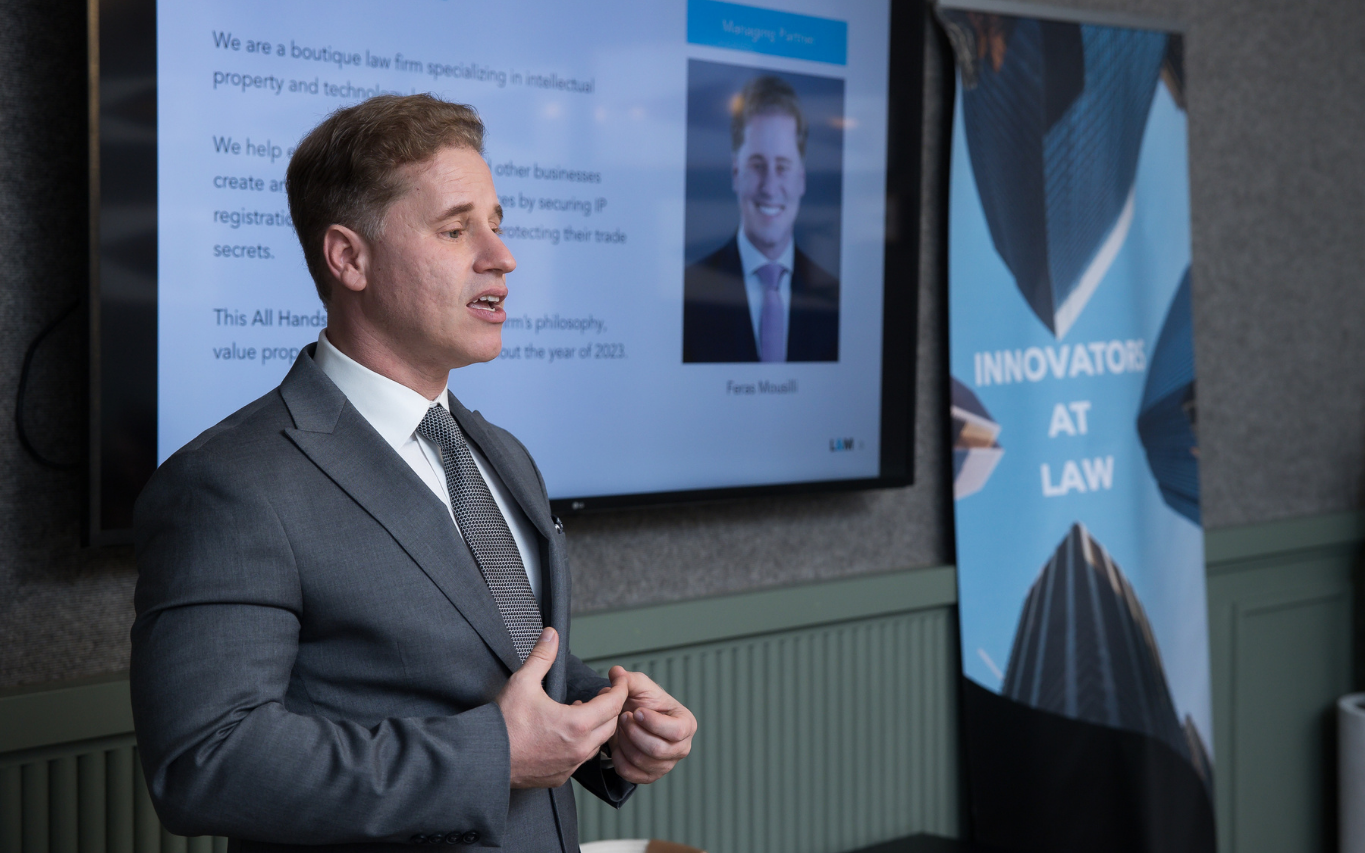 Lloyd & Mousilli Secures Win in Domain Name Dispute Before ADR Forum