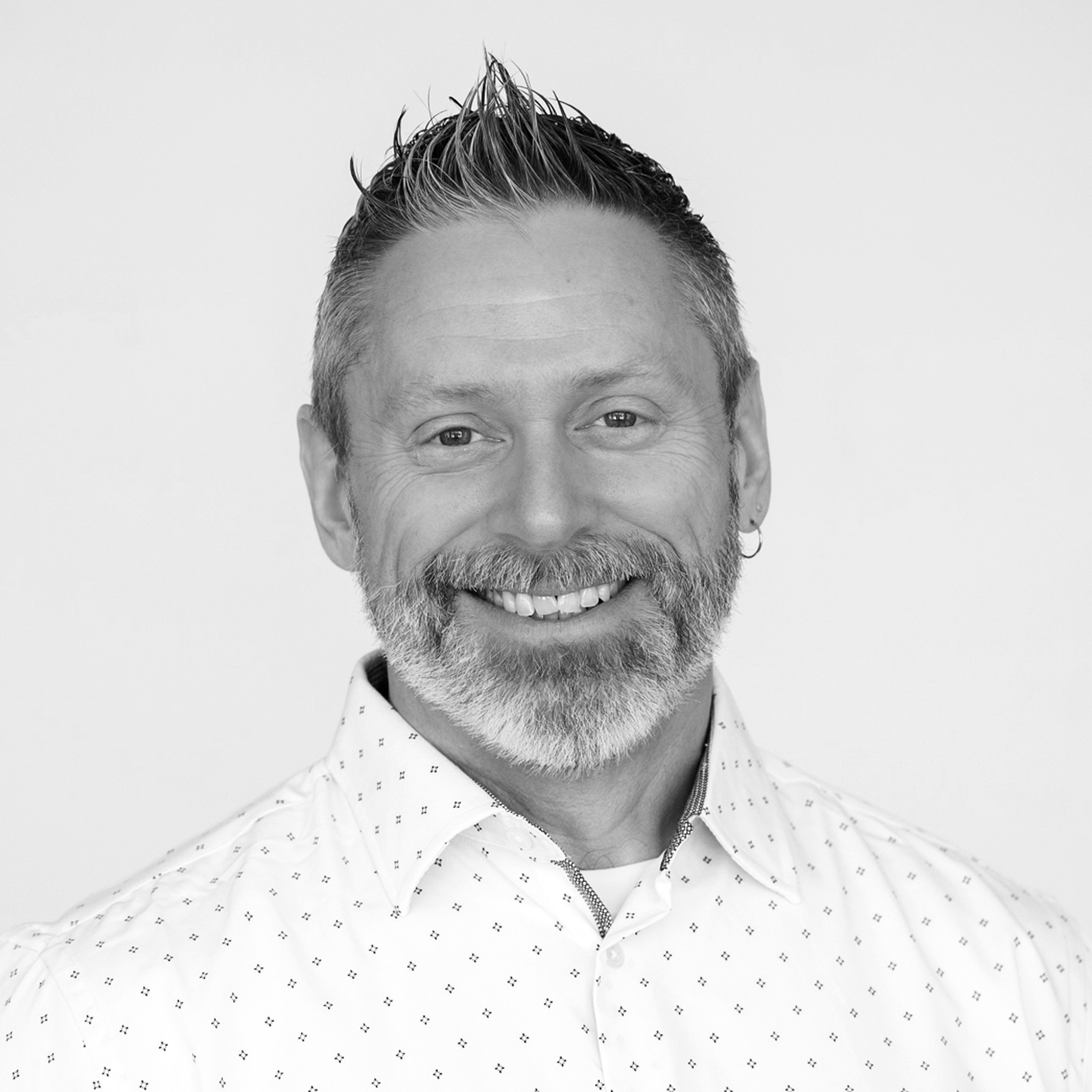 Steve Hegenderfer