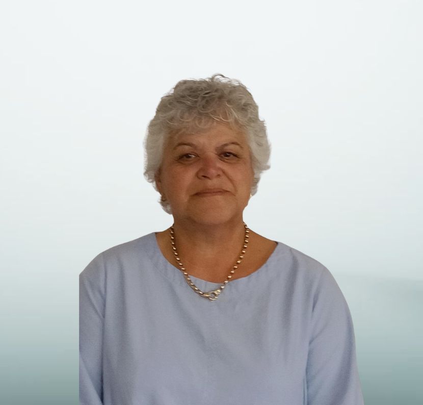 Kathryn Ham
