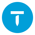 Thumbtack logo