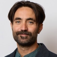 Antonio Baca