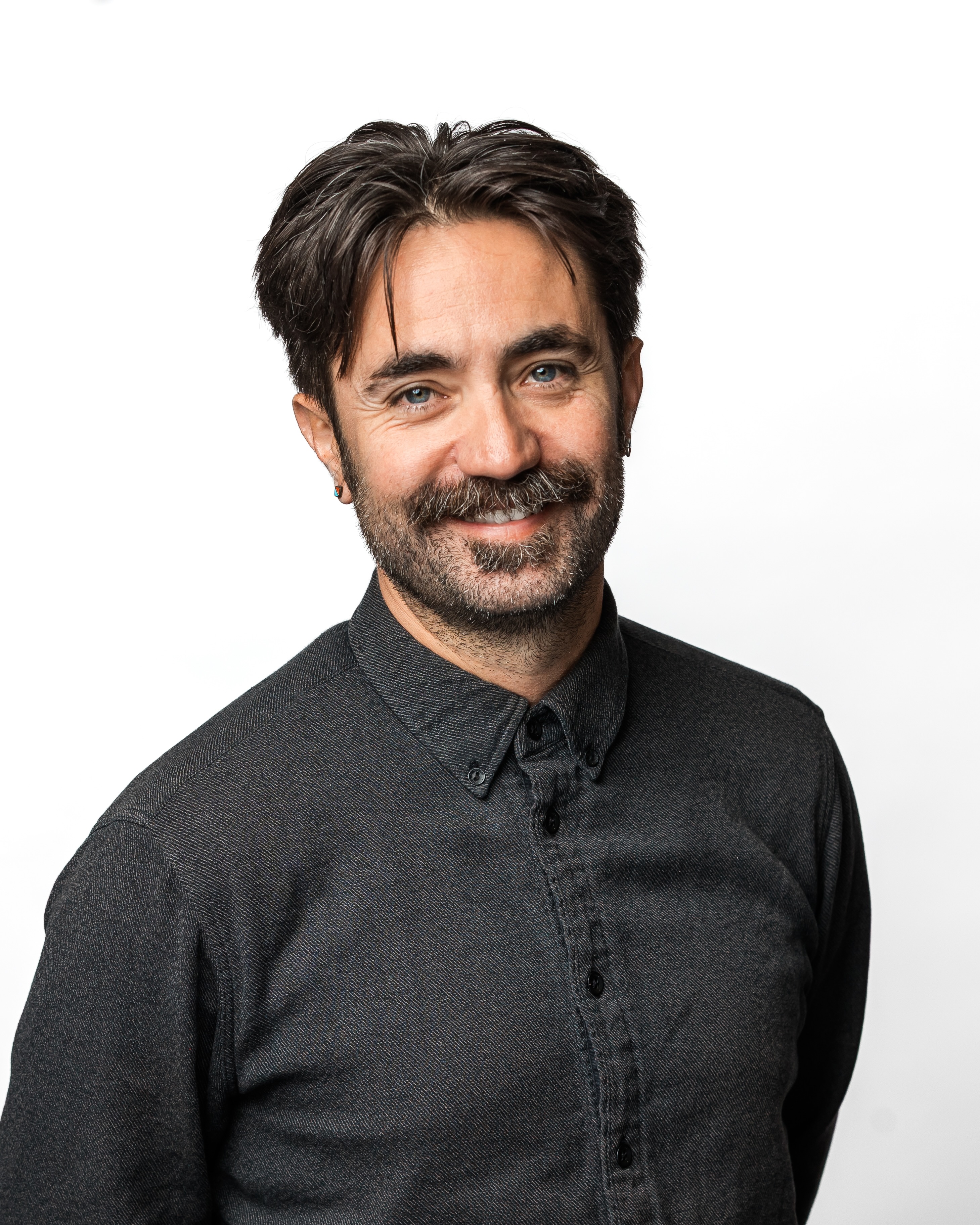 Antonio Baca