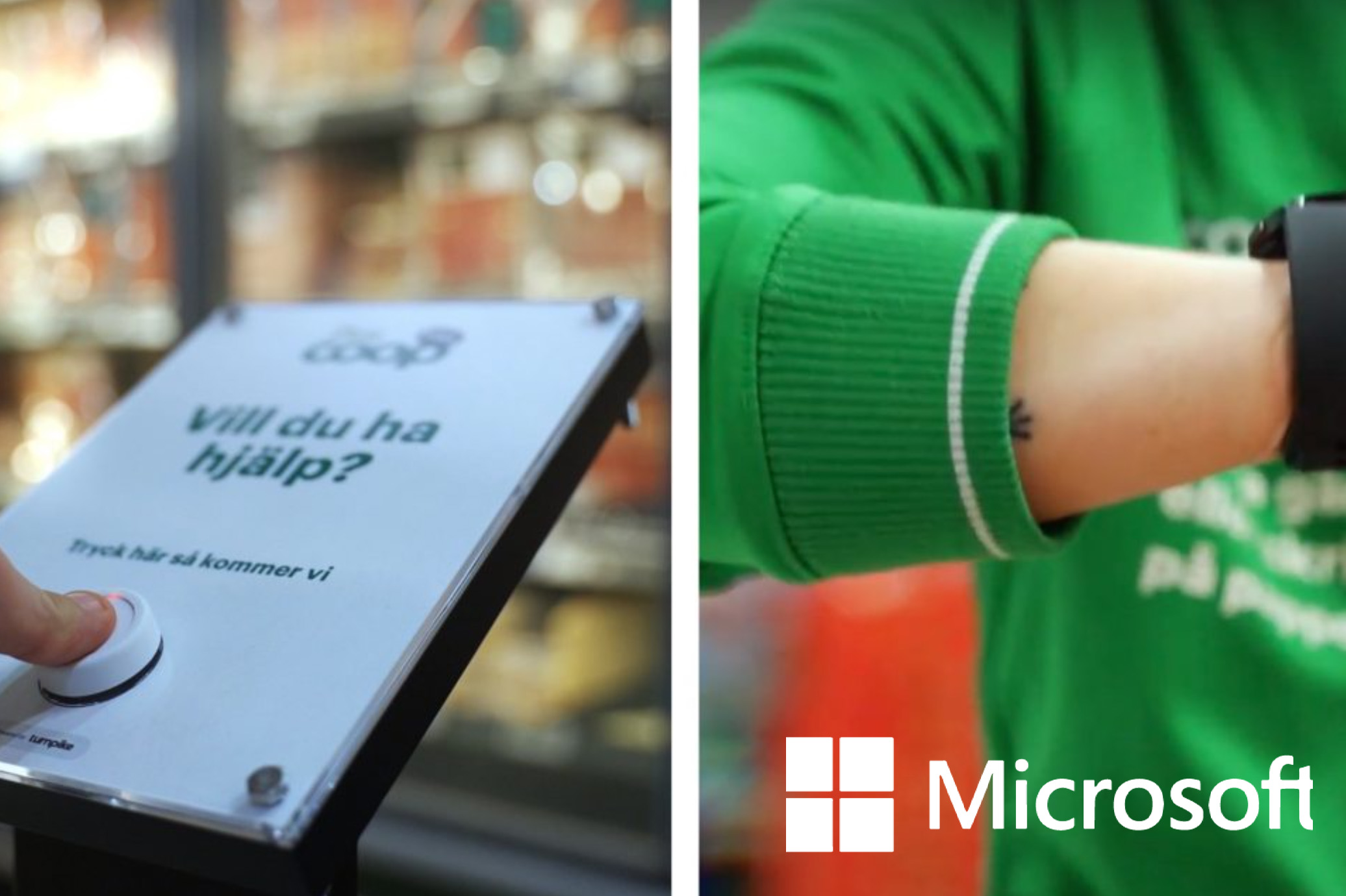 Kundupplevelsen i fokus när Årets Butik digitaliserar sina medarbetare