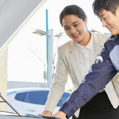 ศูนย์ บริการ isuzu