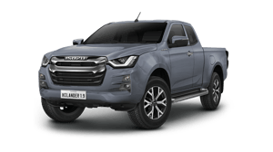 รถกระบะ dmax
