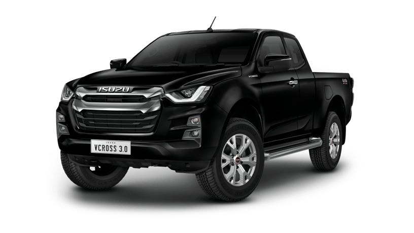 อีซูซุ ดีแม็ก