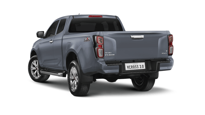 รถกระบะ 4 ประตู ราคาถูกที่สุด