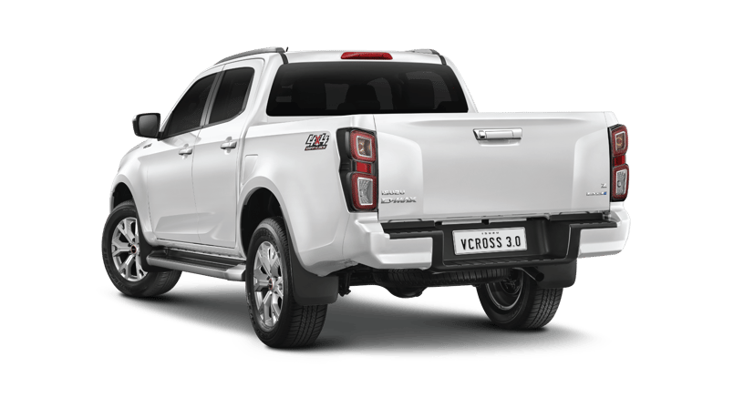 isuzu d max 1.9
