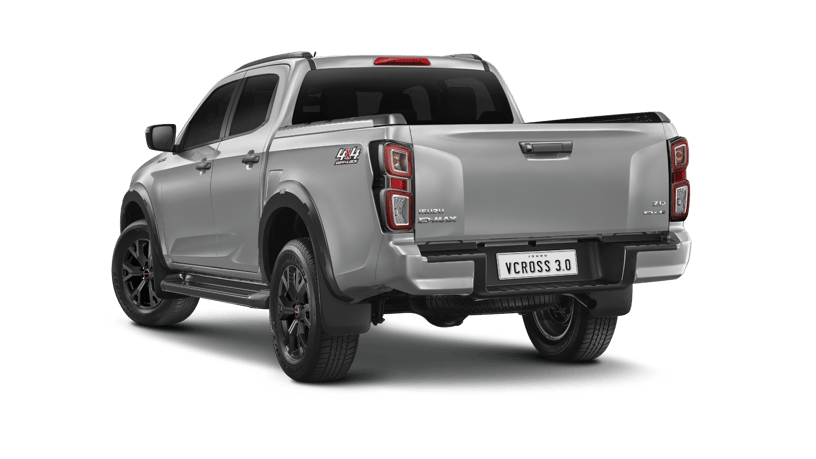 isuzu 4 ประตู ตัวเตี้ย