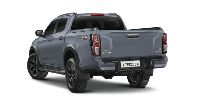 รถกระบะ4ประตู