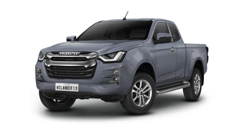 รถกระบะ dmax