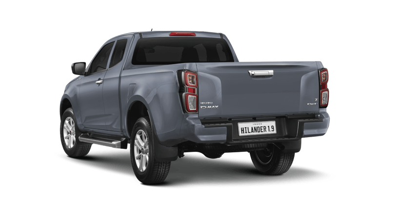 รถกระบะ dmax