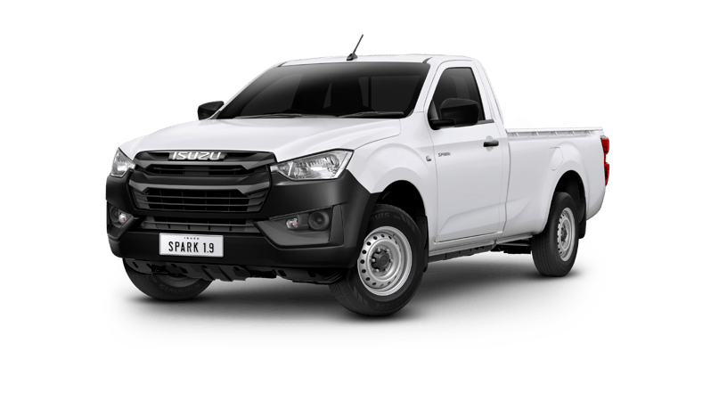 isuzu d max 1.9