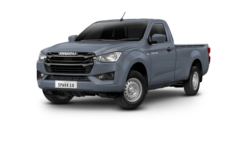 อีซูซุ ดีแม็ก