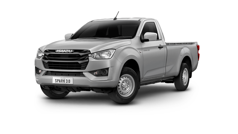 อีซูซุ ดีแม็ก