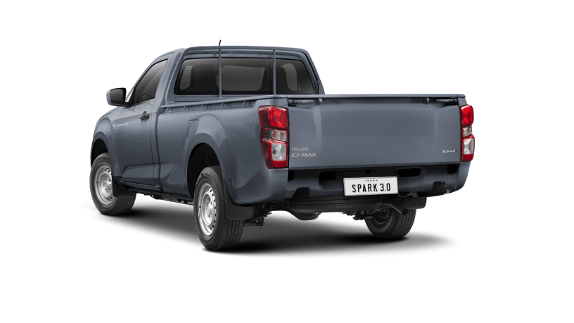 อีซูซุ ดีแม็ก