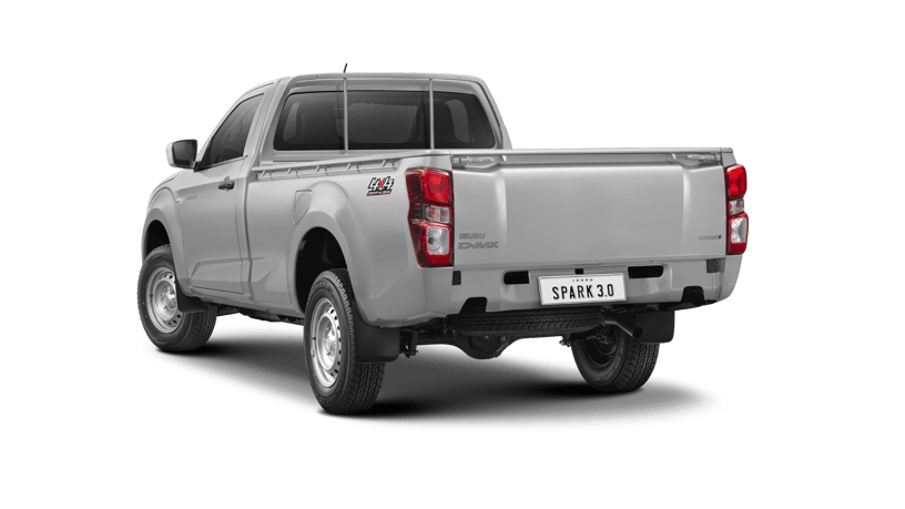 รถกระบะ dmax