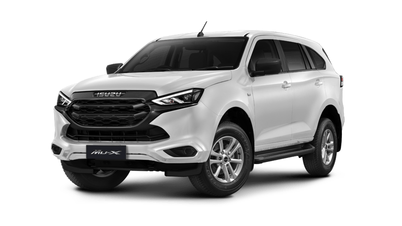 isuzu 4 ประตู ตัวเตี้ย