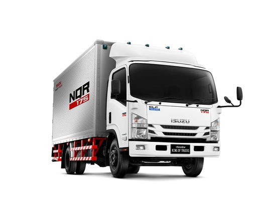 ศูนย์ บริการ อี ซู ซุ