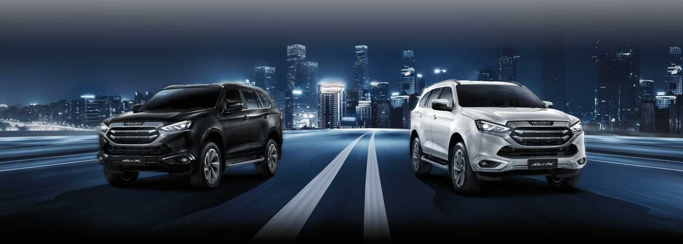 isuzu 4 ประตู ตัวเตี้ย