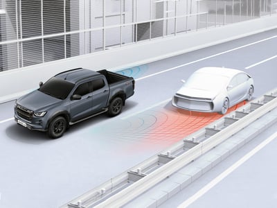 ศูนย์ บริการ อี ซู ซุ