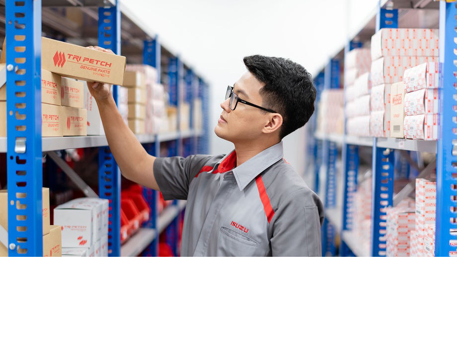 ศูนย์ บริการ อี ซู ซุ