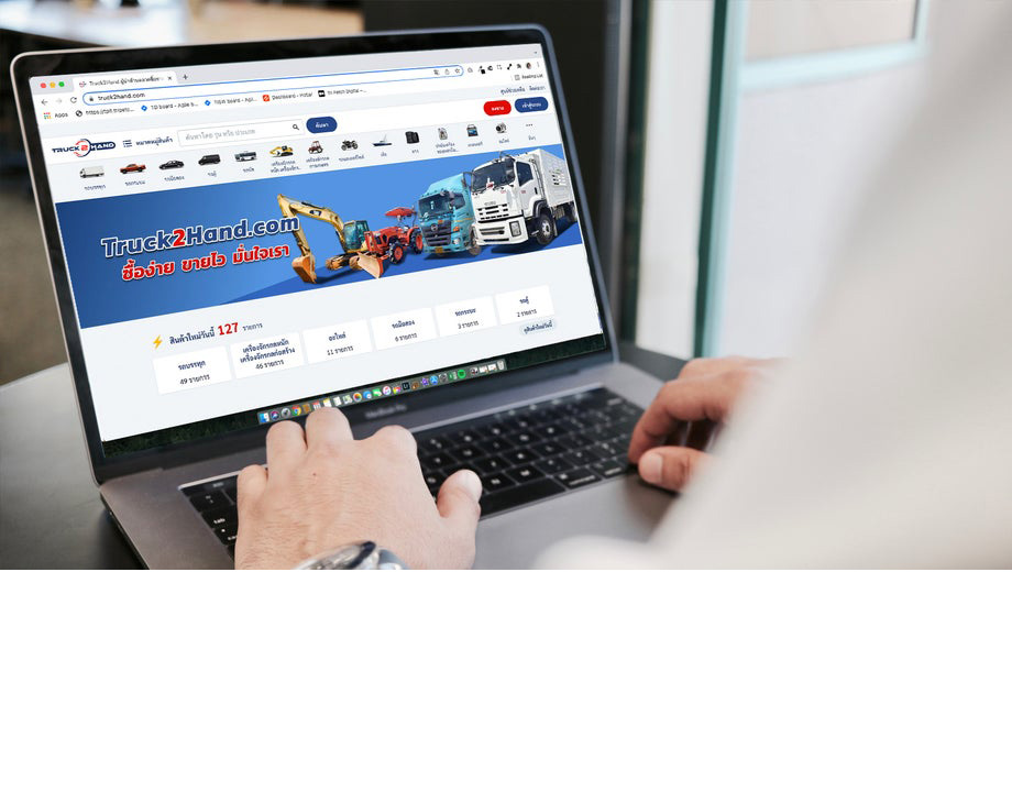 ศูนย์ บริการ isuzu