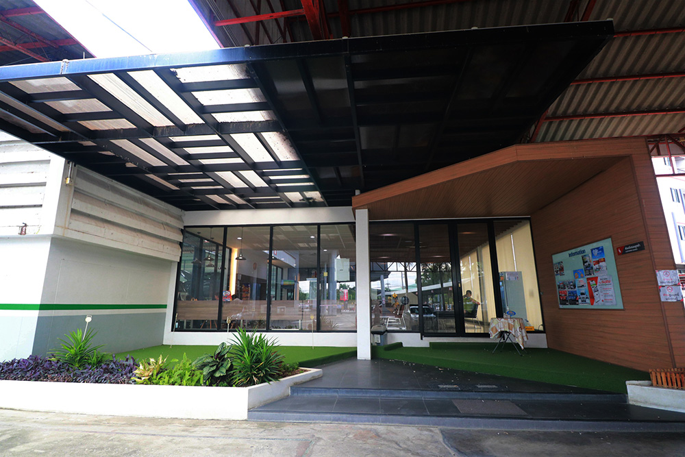 ศูนย์ บริการ isuzu