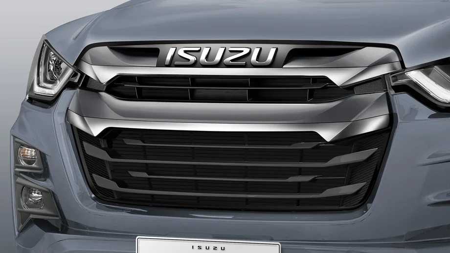 ศูนย์ บริการ isuzu