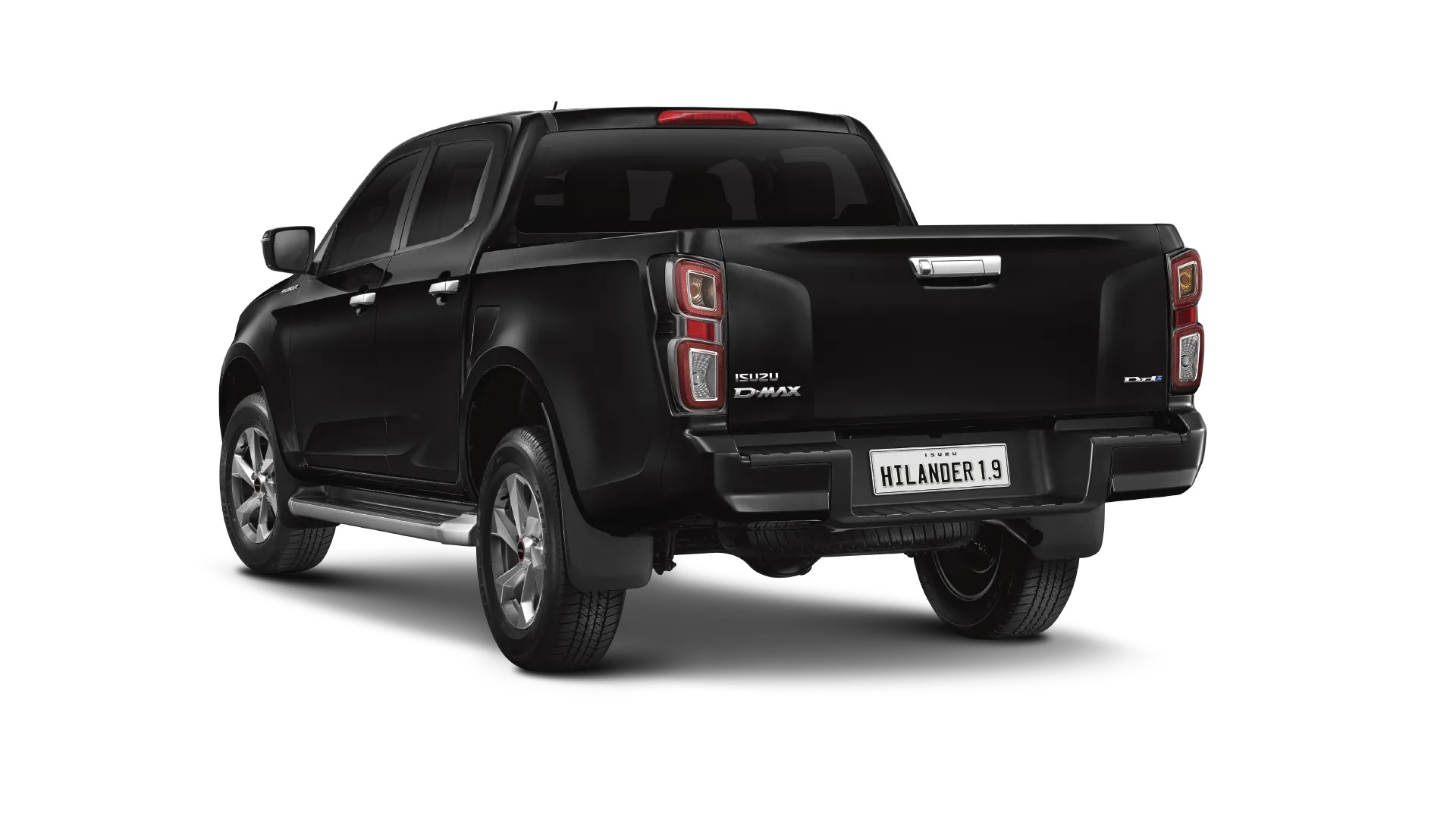 รถกระบะ dmax